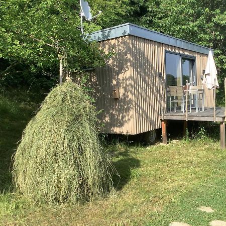 فيلا Tiny House Steirermadl Birkfeld المظهر الخارجي الصورة