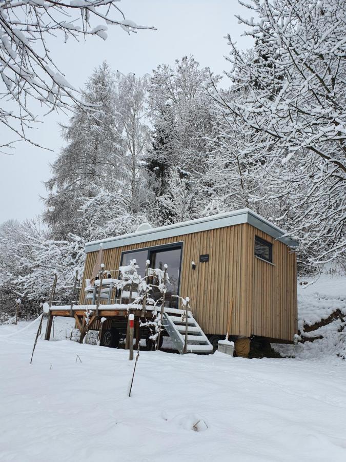 فيلا Tiny House Steirermadl Birkfeld المظهر الخارجي الصورة